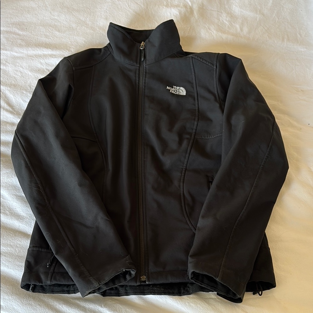 The North Face Black Jacket